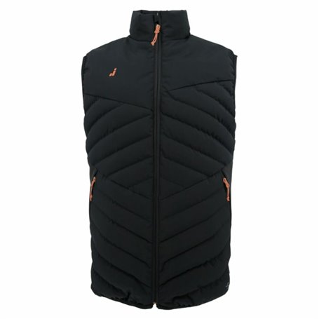 Gilet de Sport pour Homme Joluvi Heat Ice Multicouleur