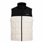 Gilet de Sport pour Homme Jack & Jones Jjben Square Moonbeam Noir