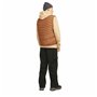 Gilet de Sport pour Homme Jack & Jones Jjben Square Mocha Bisque