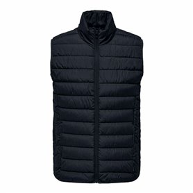 Gilet de Sport pour Homme Only & Sons Onsbrody Quilt Vest Otw Vd Multicouleur