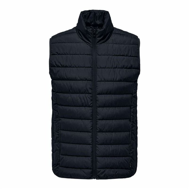 Gilet de Sport pour Homme Only & Sons Onsbrody Quilt Vest Otw Vd Multicouleur