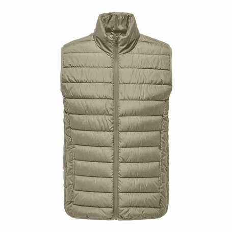 Gilet de Sport pour Homme Only & Sons Onsbrody Quilt Vest Otw Vd