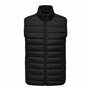 Gilet de Sport pour Homme Only & Sons brody Quilt Noir