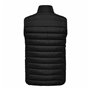 Gilet de Sport pour Homme Only & Sons brody Quilt Noir