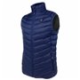 Gilet de Sport pour Homme Joluvi Heat Bleu foncé