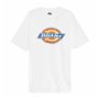 T-shirt à manches courtes homme Dickies Icon Logo Blanc