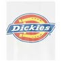 T-shirt à manches courtes homme Dickies Icon Logo Blanc