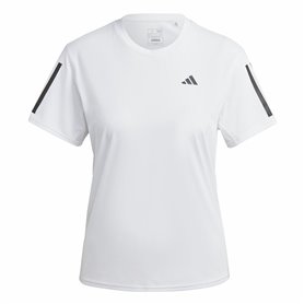 T-shirt à manches courtes femme Adidas Own the Run