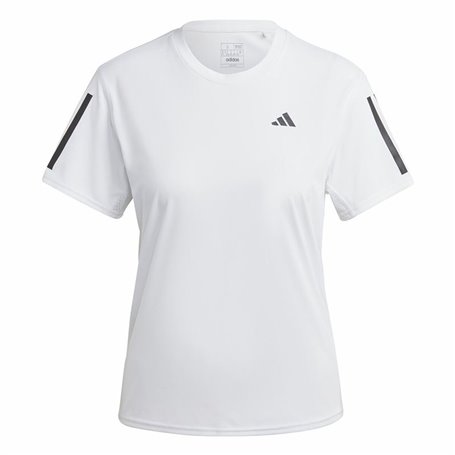 T-shirt à manches courtes femme Adidas Own the Run