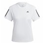 T-shirt à manches courtes femme Adidas Own the Run
