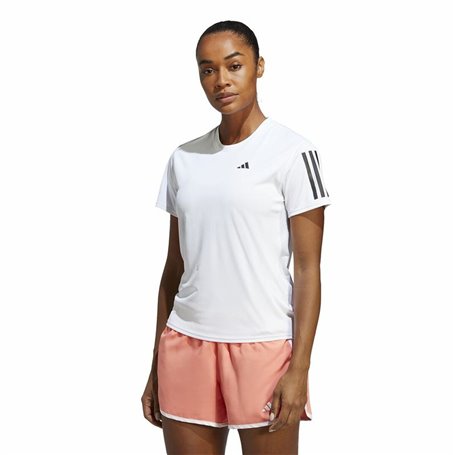 T-shirt à manches courtes femme Adidas Own the Run