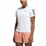 T-shirt à manches courtes femme Adidas Own the Run