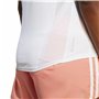 T-shirt à manches courtes femme Adidas Own the Run