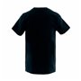 T shirt à manches courtes Enfant Jordan 23 Fade Away Noir