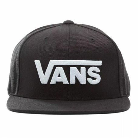 Casquette  de Sport Vans Drop V II Snapback Multicouleur