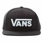 Casquette  de Sport Vans Drop V II Snapback Multicouleur