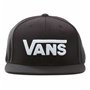 Casquette  de Sport Vans Drop V II Snapback Multicouleur