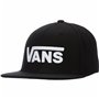 Casquette  de Sport Vans Drop V II Snapback Multicouleur