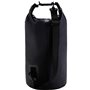 Sac Imperméable Cressi-Sub BUA 928905 15 L PVC Noir