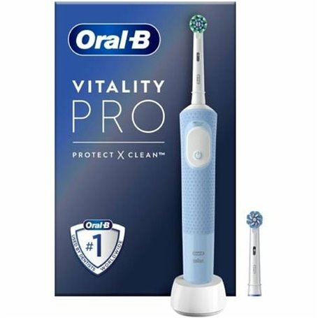 Brosse à dents électrique Oral-B