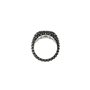 Bague Femme Albert M. WSOX00595.TIG-24 24