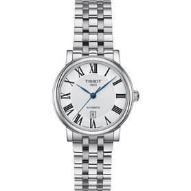 Montre Femme Tissot CARSON AUTOMATIC (Ø 30 mm)