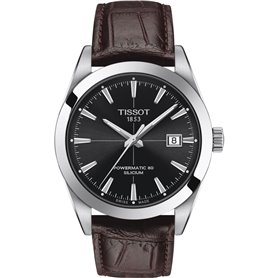 Montre Homme Tissot GENTLEMAN POWERMATIC 80 (Ø 40 mm)