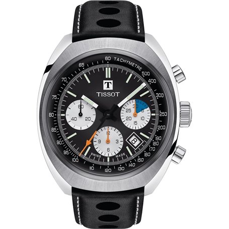 Montre Homme Tissot HERITAGE 1973 (Ø 43 mm)
