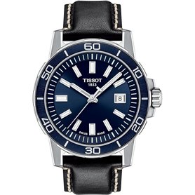 Montre Homme Tissot SUPERSPORT (Ø 44 mm)