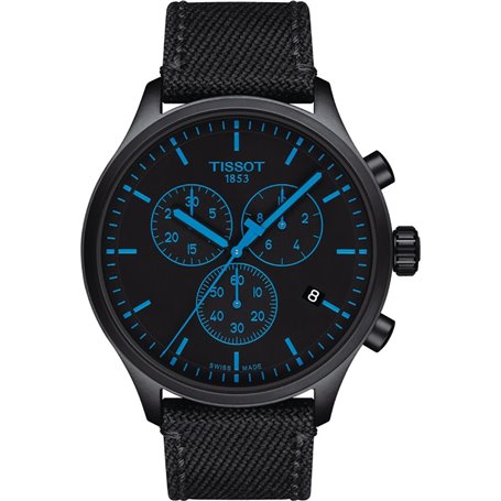 Montre Homme Tissot CHRONO XL (Ø 45 mm)