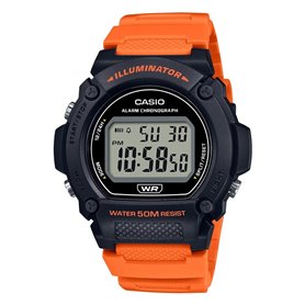 Montre Homme Casio SPORT (Ø 47 mm)