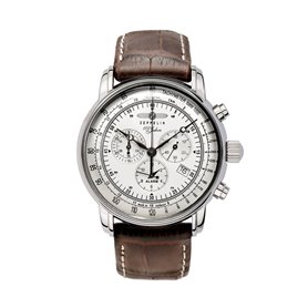 Horloge Murale Zeppelin 7680-1