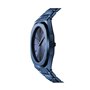 Montre Homme D1 Milano ULTRA THIN MIDNIGHT - UT40 MONOCHROME EDITION (Ø 40 mm)
