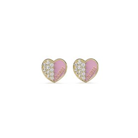 Boucles d´oreilles Femme Guess JUBE03048JWYGLCT-U