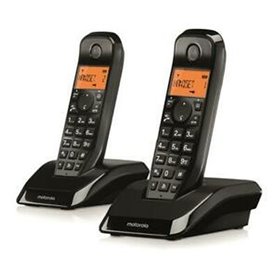 Téléphone Sans Fil Motorola S1202