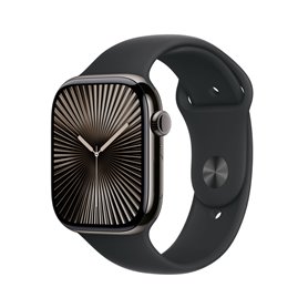 Montre intelligente Apple Watch 10 1,81" Noir Gris 46 mm