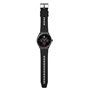 Montre Unisexe Celly TRAINERHALOBK