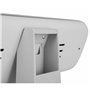 Chauffage électrique au quartz Orbegozo BP 0102 Aluminium 1200 W