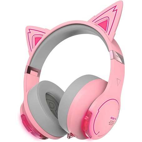 Casques avec Micro Gaming Edifier G5BT