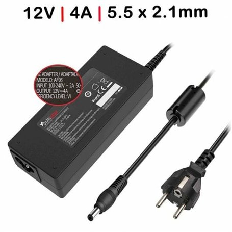 Chargeur d'ordinateur portable Voltistar