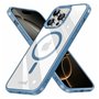 Protection pour téléphone portable Cool iPhone 16 Pro Bleu Apple
