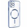 Protection pour téléphone portable Cool iPhone 16 Pro Bleu Apple