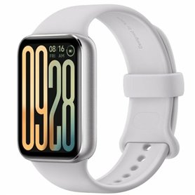 Montre intelligente Xiaomi Argenté