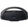 Haut-parleurs bluetooth portables Cool Noir