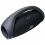 Haut-parleurs bluetooth portables Cool Noir