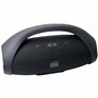 Haut-parleurs bluetooth portables Cool Noir