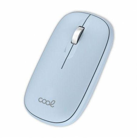Souris Cool Bleu 1200 DPI
