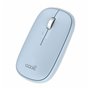 Souris Cool Bleu 1200 DPI
