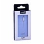 Souris Cool Bleu 1200 DPI