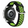 Chargeur sans fil Cool Vert